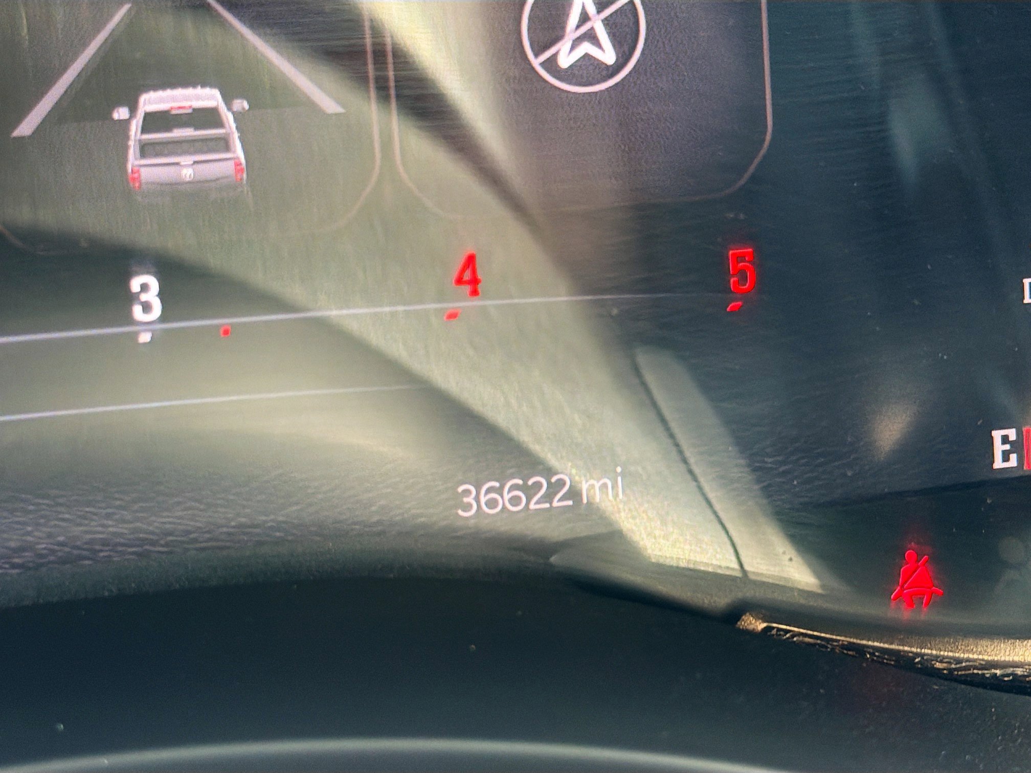 Used 2023 RAM 2500 Limited image 40