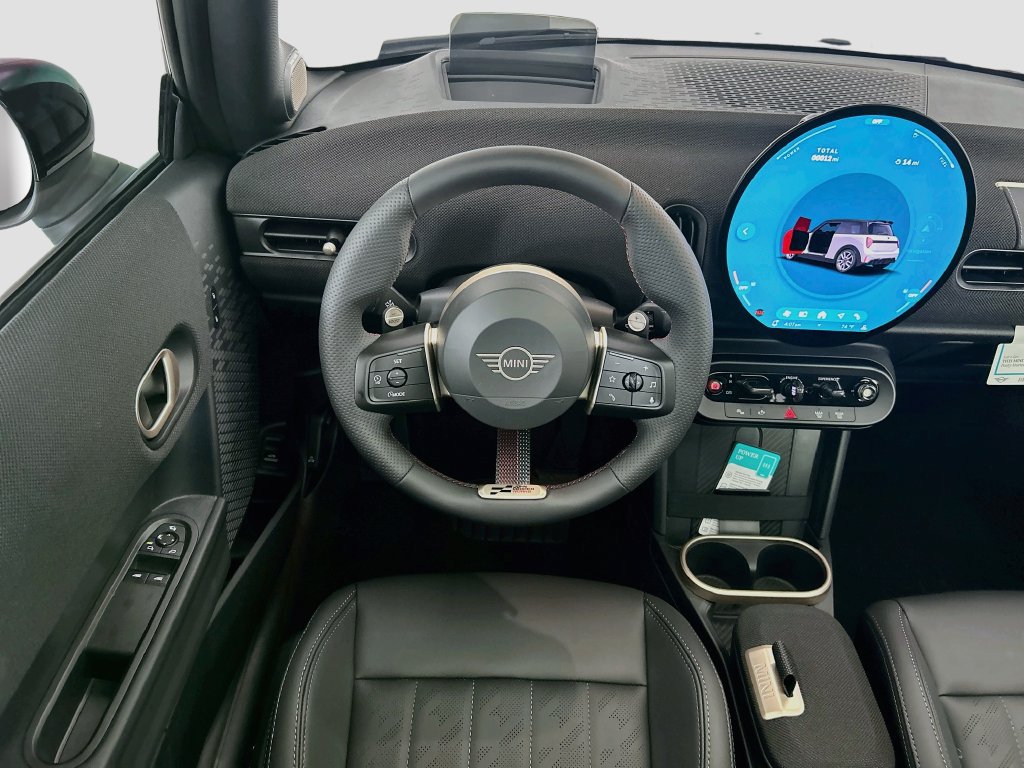 New 2027 MINI Cooper S FWD image 10