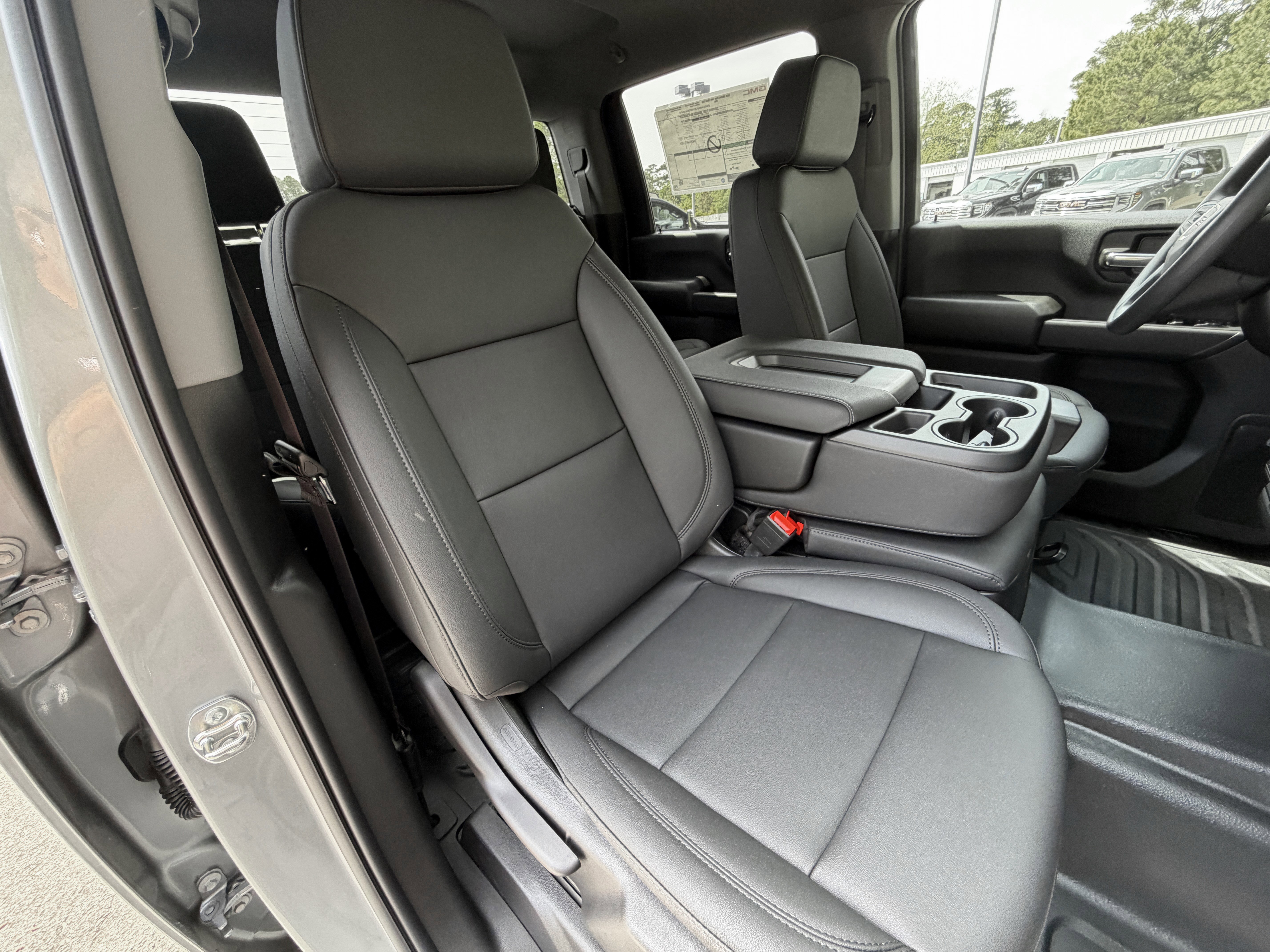 New 2026 GMC Sierra 2500 Pro image 14