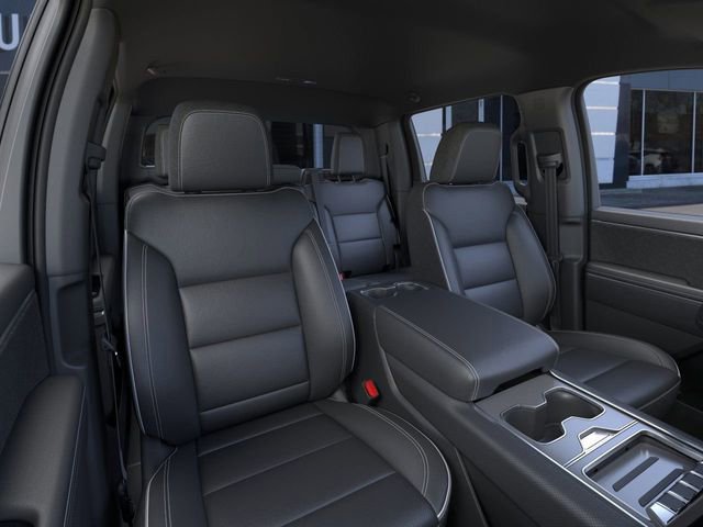 New 2026 GMC Sierra EV Elevation image 16