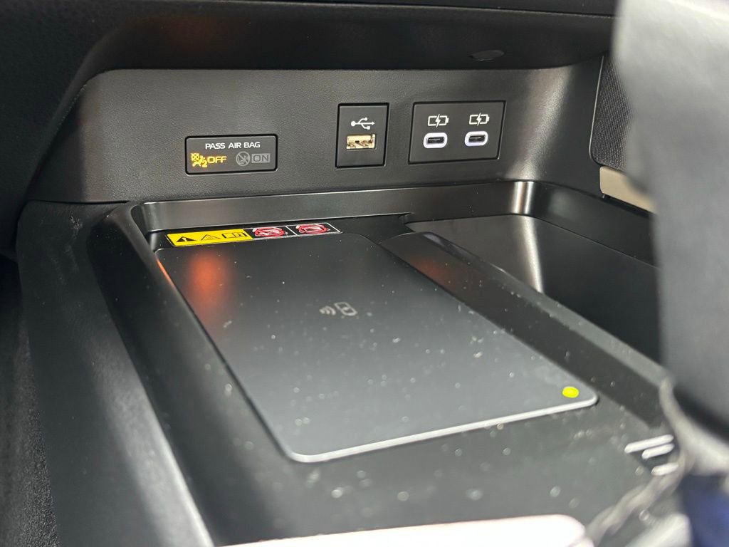 New 2026 Toyota Camry LE FWD image 22