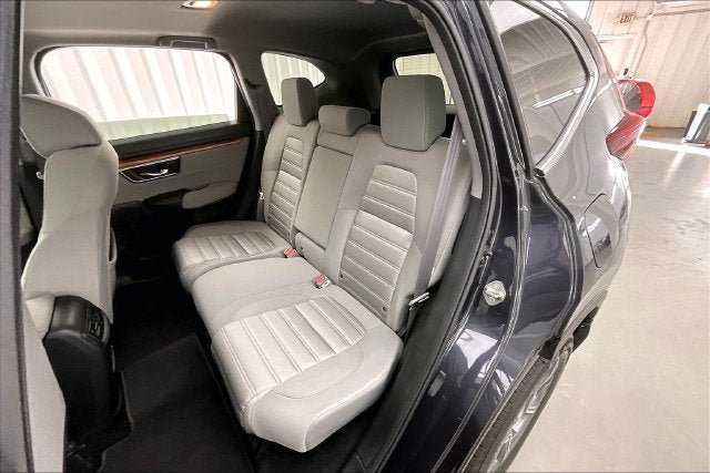 Used 2019 Honda CR-V EX image 20