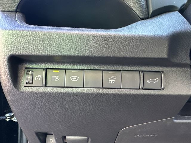 Certified 2024 Toyota RAV4 SE w/ Weather & Moonroof Package image 30