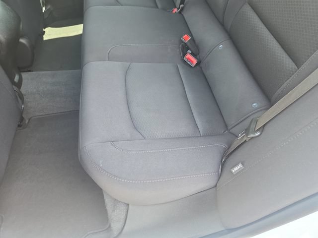 Used 2024 Chevrolet Malibu RS FWD image 27