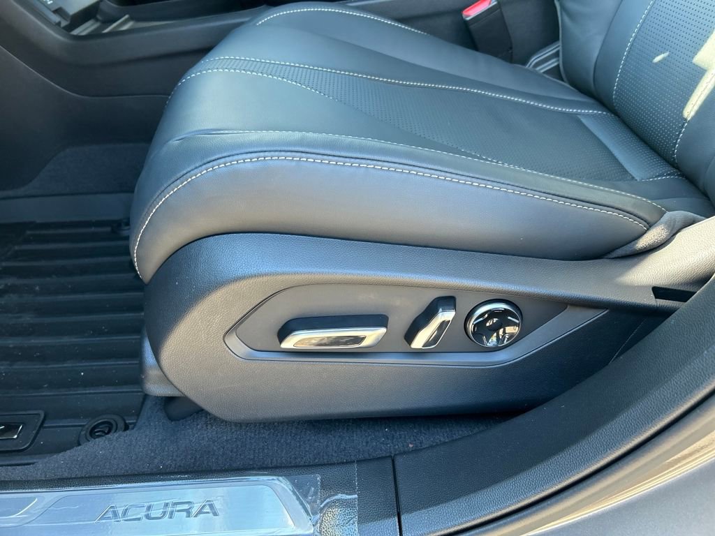 New 2026 Acura RDX SH-AWD image 14
