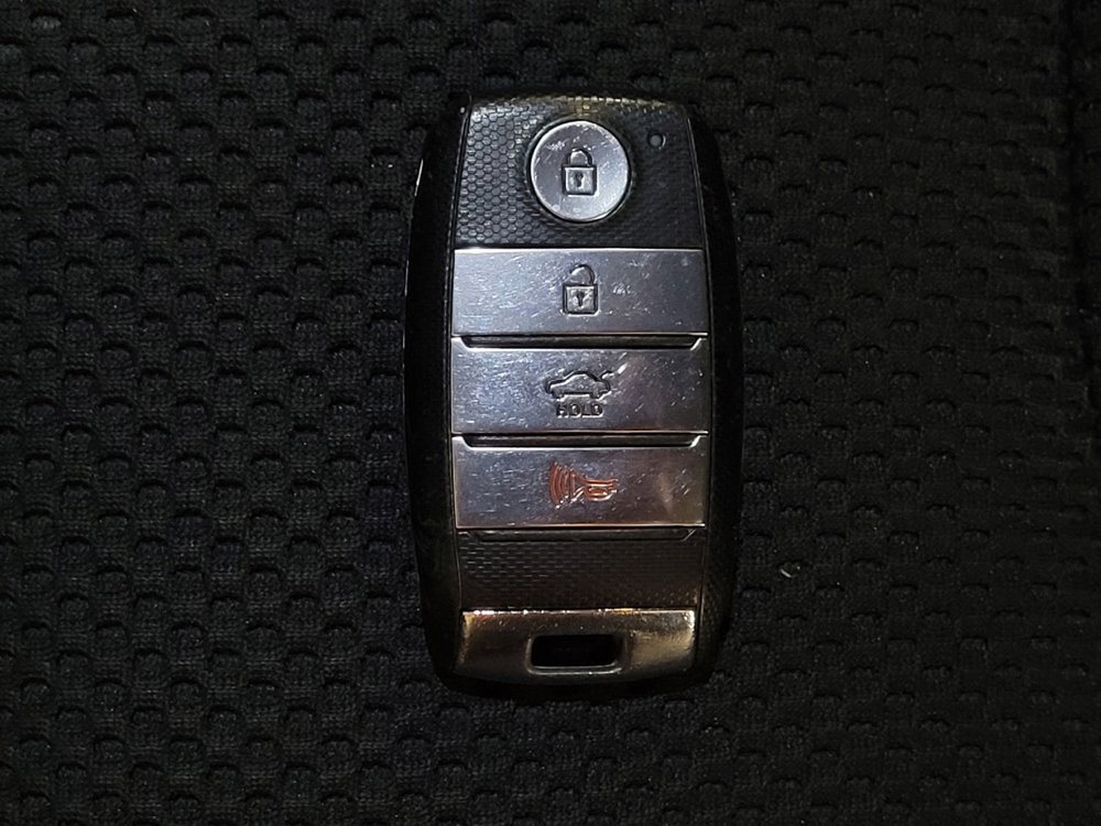 Used 2019 Kia Optima S w/ S Panoramic Sunroof Package FWD image 32