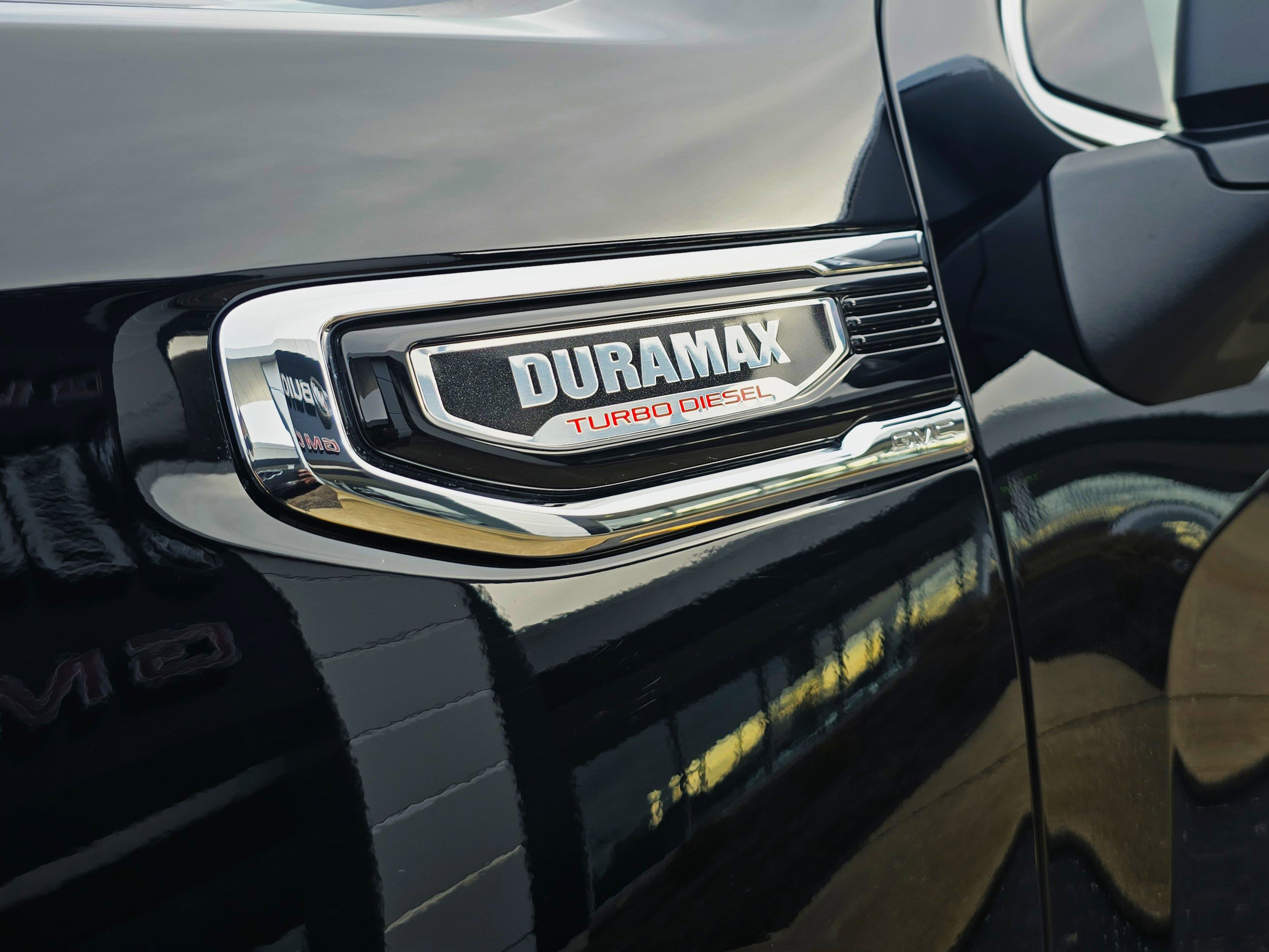 New 2026 GMC Sierra 1500 SLT w/ SLT Premium Plus Package image 37