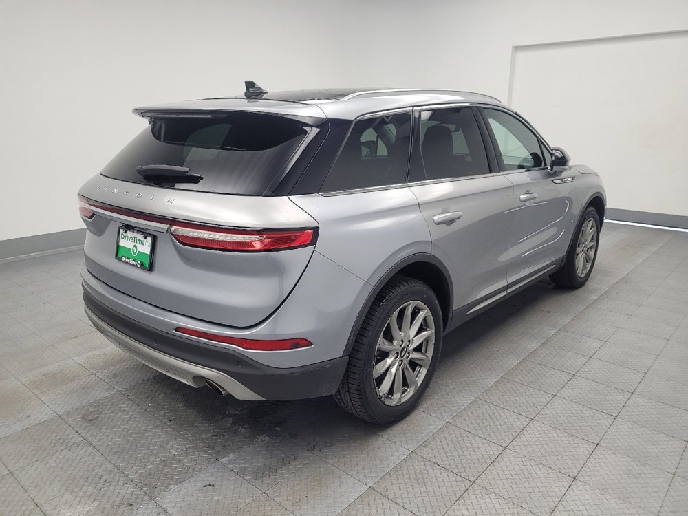 Used 2022 Lincoln Corsair AWD w/ Premium Package image 9
