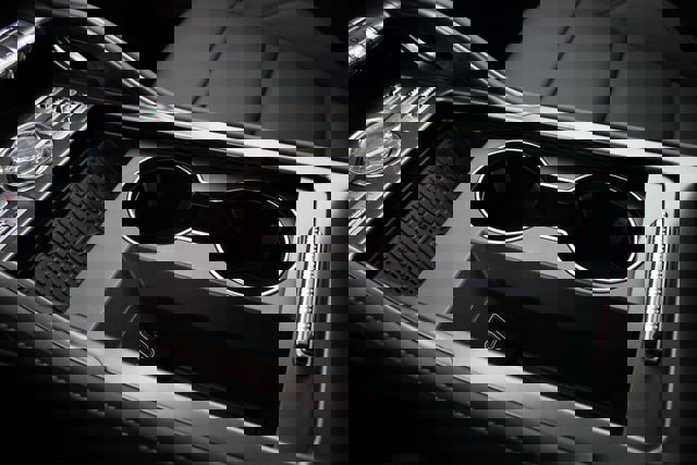 New 2026 Lincoln Nautilus Premier w/ Equipment Group 102A image 41