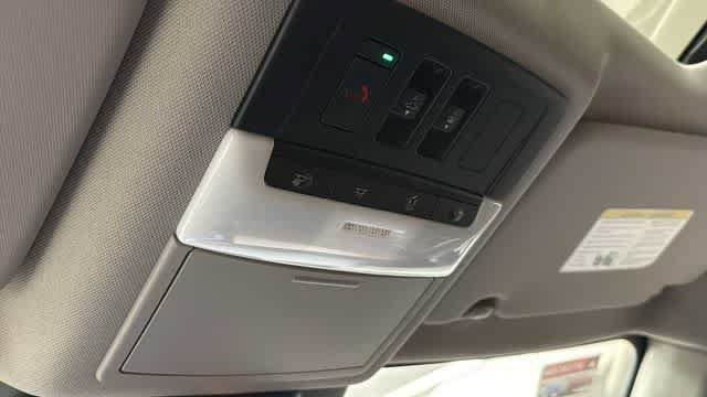 Used 2024 Nissan Rogue Platinum w/ Platinum Premium Package AWD/4WD image 23