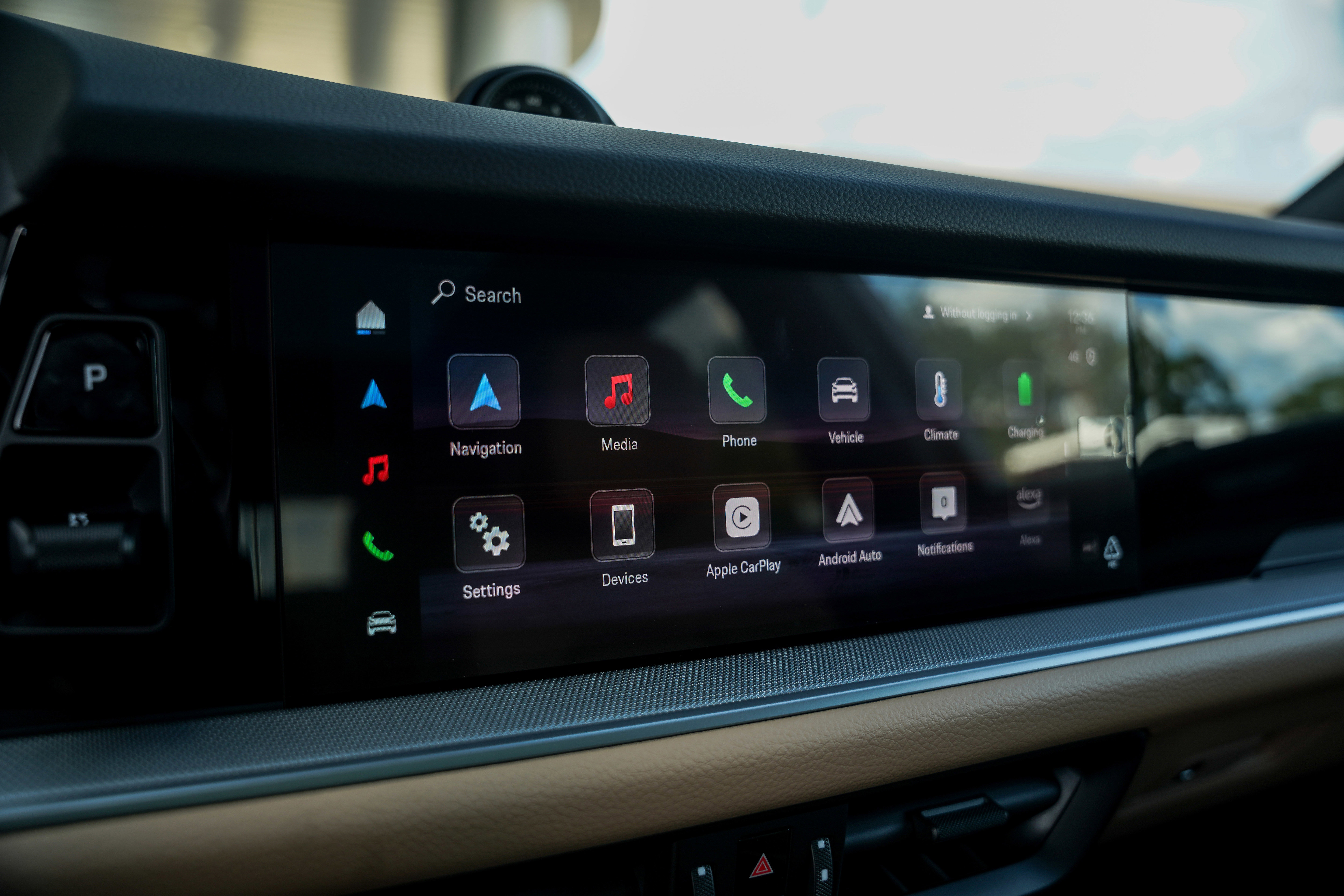 New 2026 Porsche Cayenne E-Hybrid image 19