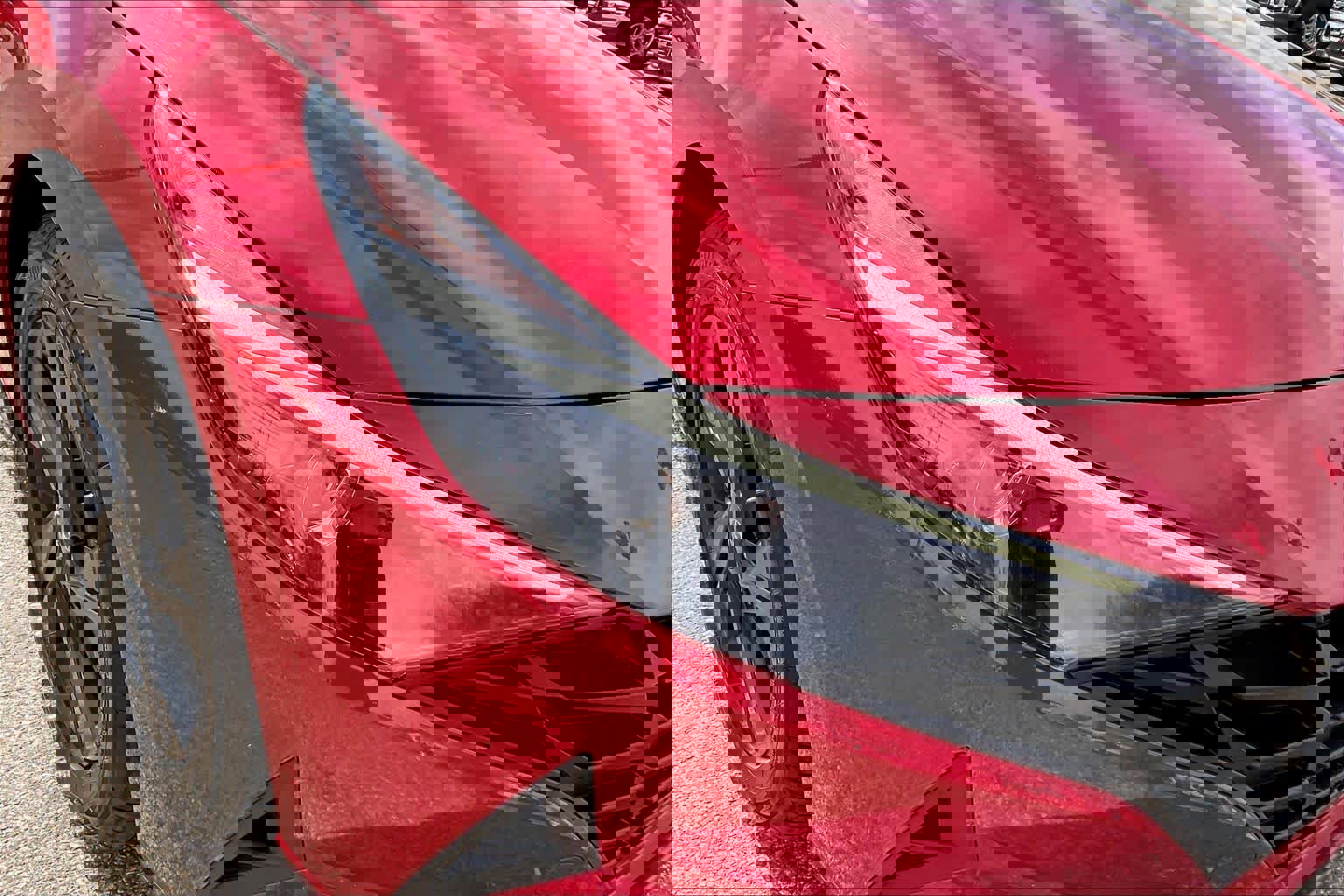 Used 2023 Hyundai Elantra SEL w/ Preferred Accessory Package image 27