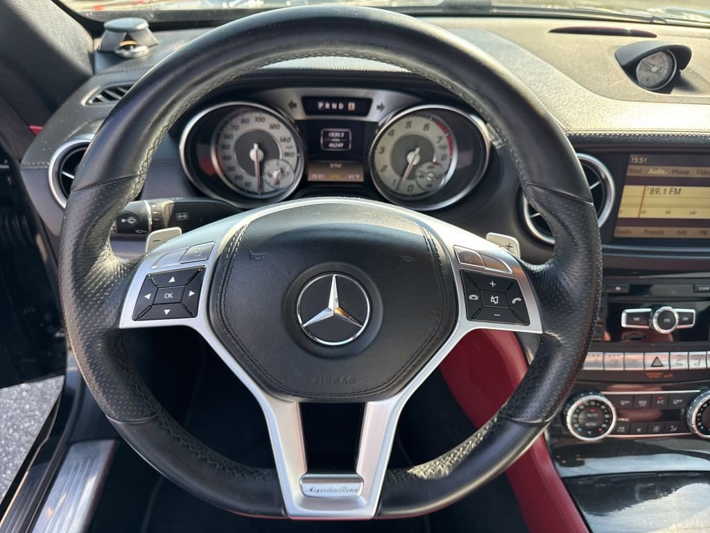 Used 2013 Mercedes-Benz SL 550 image 29