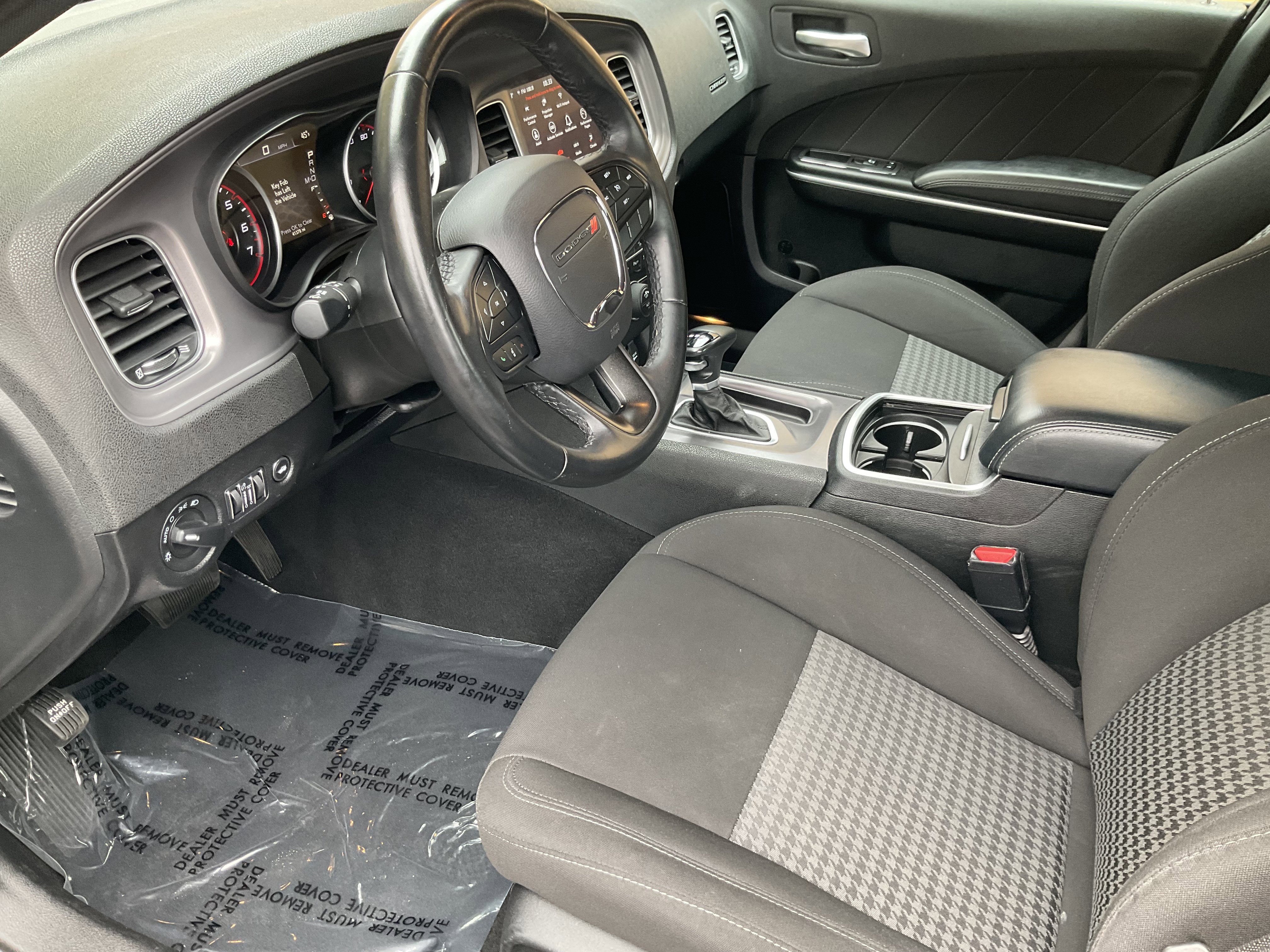 Used 2023 Dodge Charger GT RWD image 21