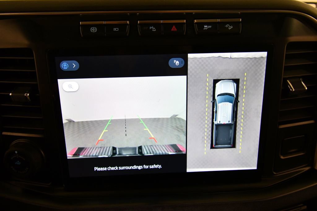 Used 2023 Ford F350 Limited w/ FX4 Off-Road Package AWD/4WD image 25