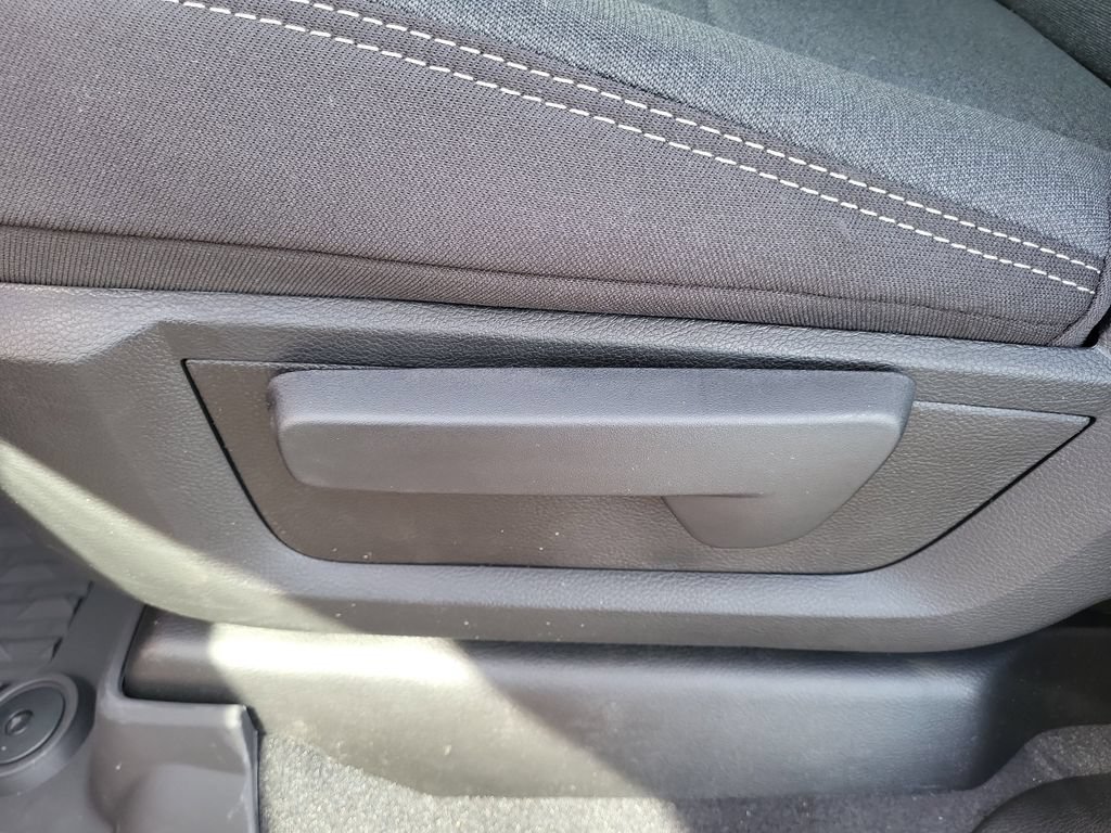 New 2026 RAM 2500 Warlock AWD/4WD image 14