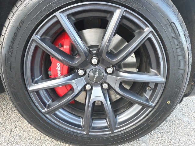 Used 2020 Dodge Durango SRT image 7