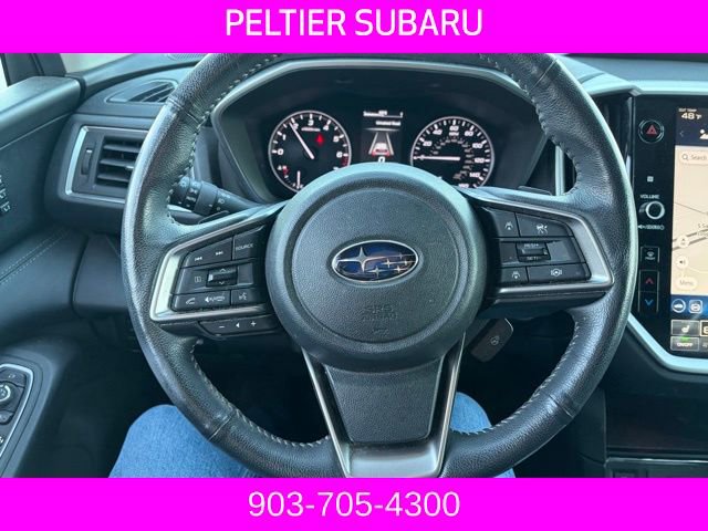 Used 2023 Subaru Ascent Limited w/ Technology Package image 10