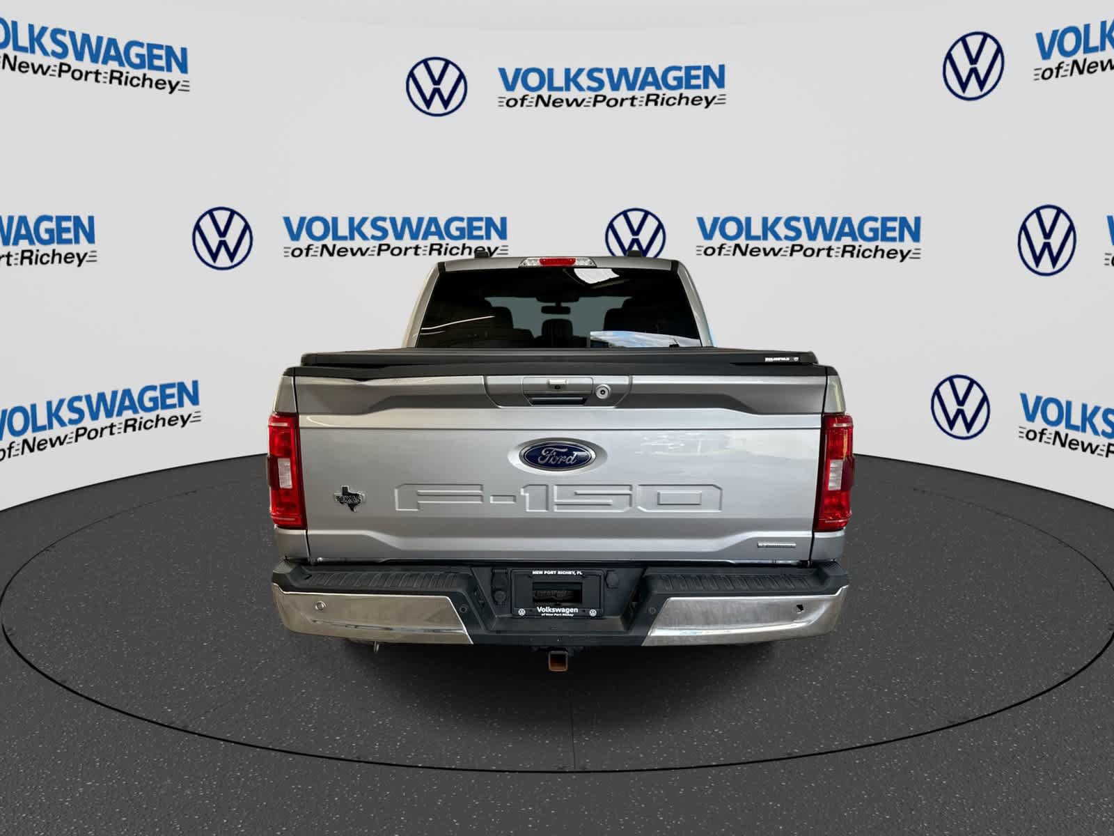 Used 2022 Ford F150 XLT w/ Equipment Group 302A High RWD image 13