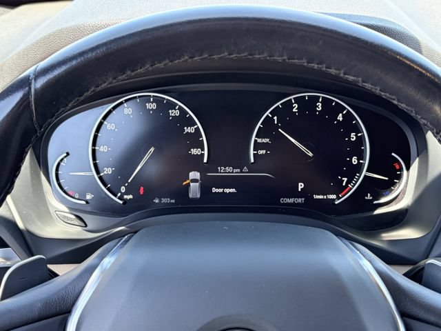 Used 2019 BMW X3 sDrive30i RWD image 25
