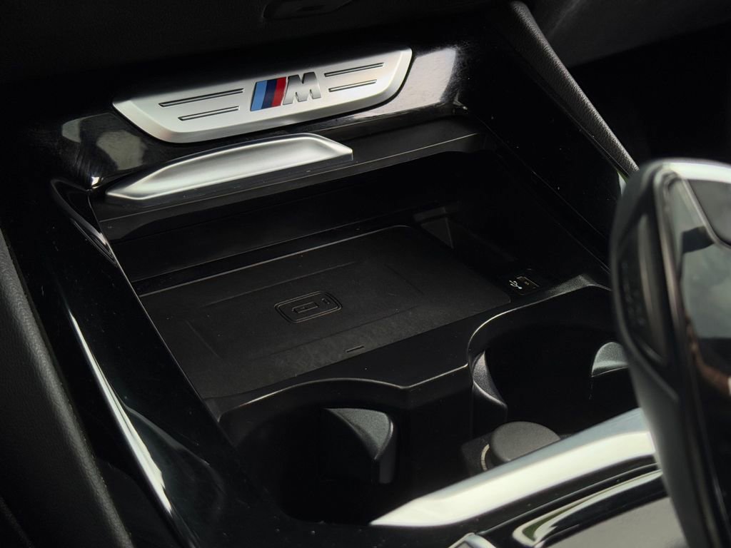Used 2021 BMW X3 M40i w/ Premium Package AWD/4WD image 34