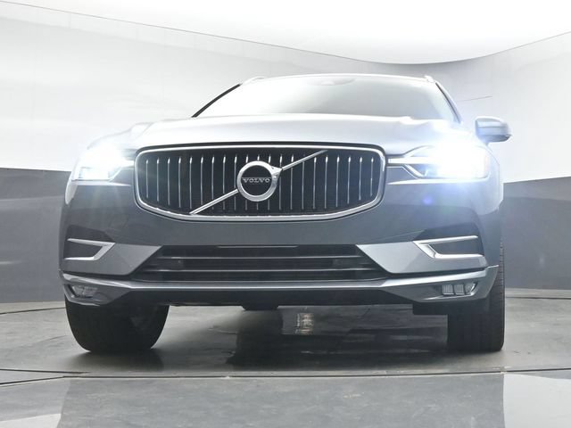 Used 2021 Volvo XC60 T5 Inscription w/ Protection Package Premier FWD image 12