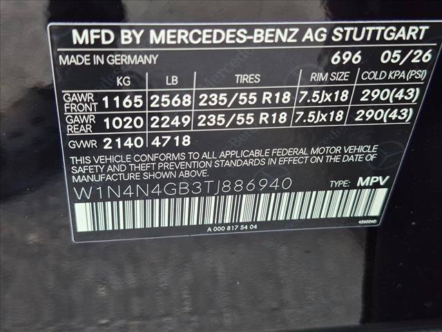 Certified 2026 Mercedes-Benz GLA 250 image 16
