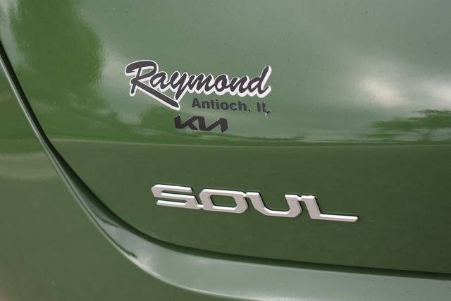 Certified 2023 Kia Soul EX FWD image 15