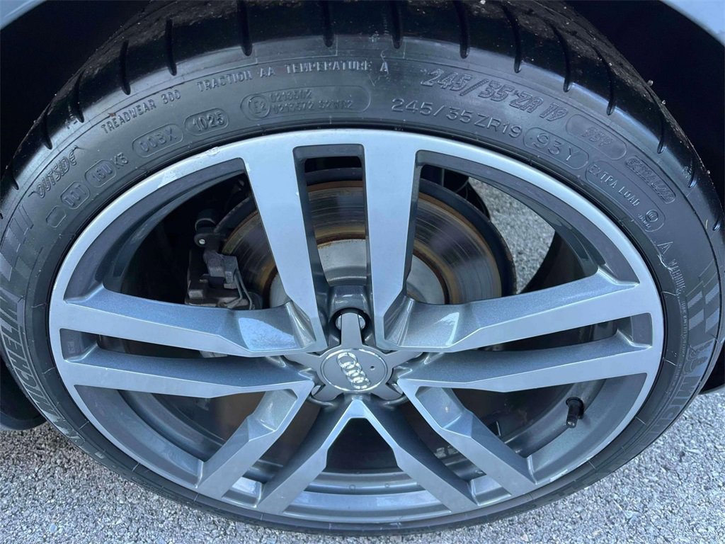 Used 2016 Audi TT 2.0T image 11