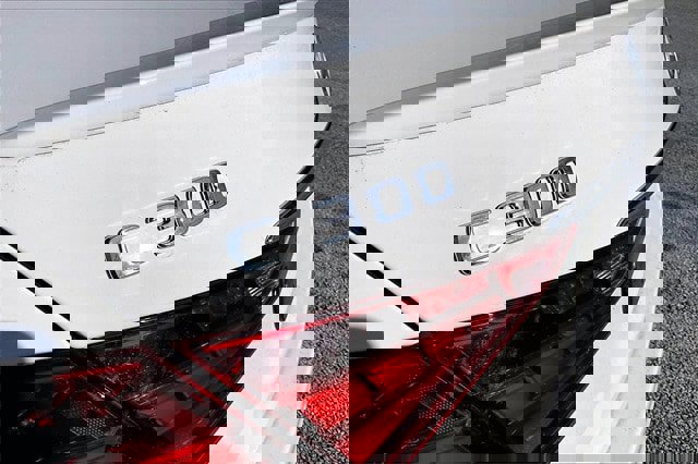 Certified 2025 Mercedes-Benz C 300 4MATIC Sedan image 7