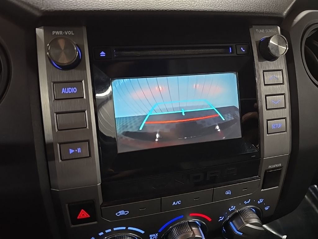Used 2017 Toyota Tundra SR AWD/4WD image 23
