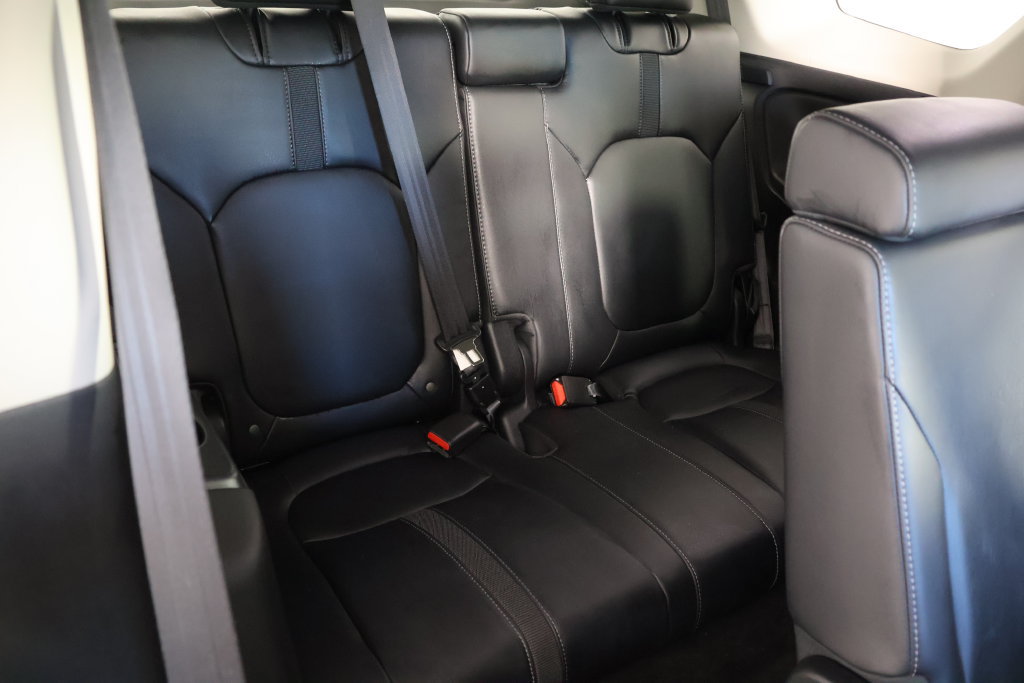 Used 2025 Honda Pilot EX-L image 23
