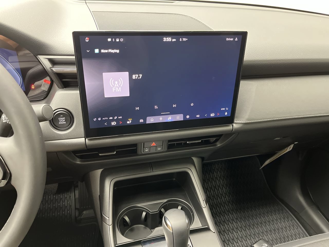 New 2026 MAZDA CX-5 Preferred AWD/4WD image 16