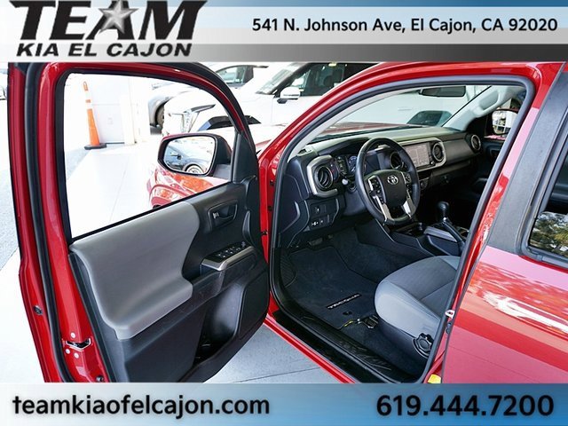 Used 2021 Toyota Tacoma SR5 image 35