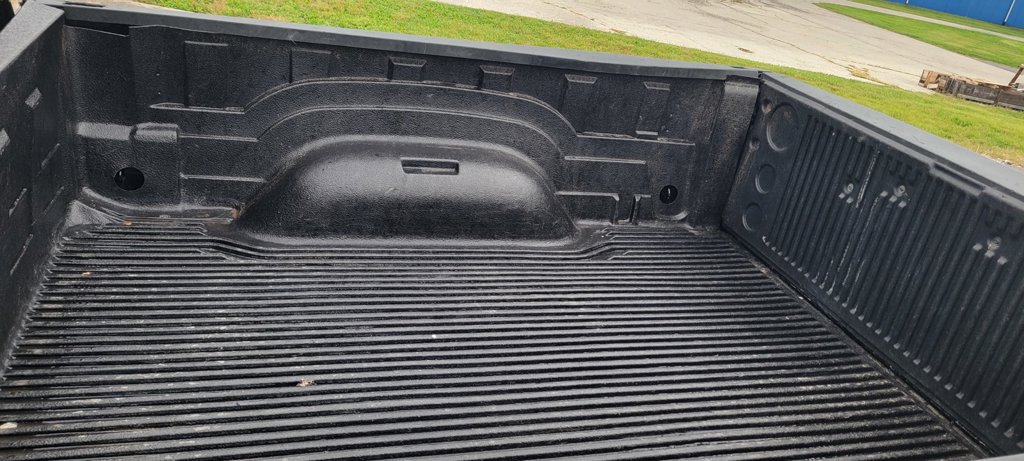 Used 2024 RAM 2500 Big Horn AWD/4WD image 10