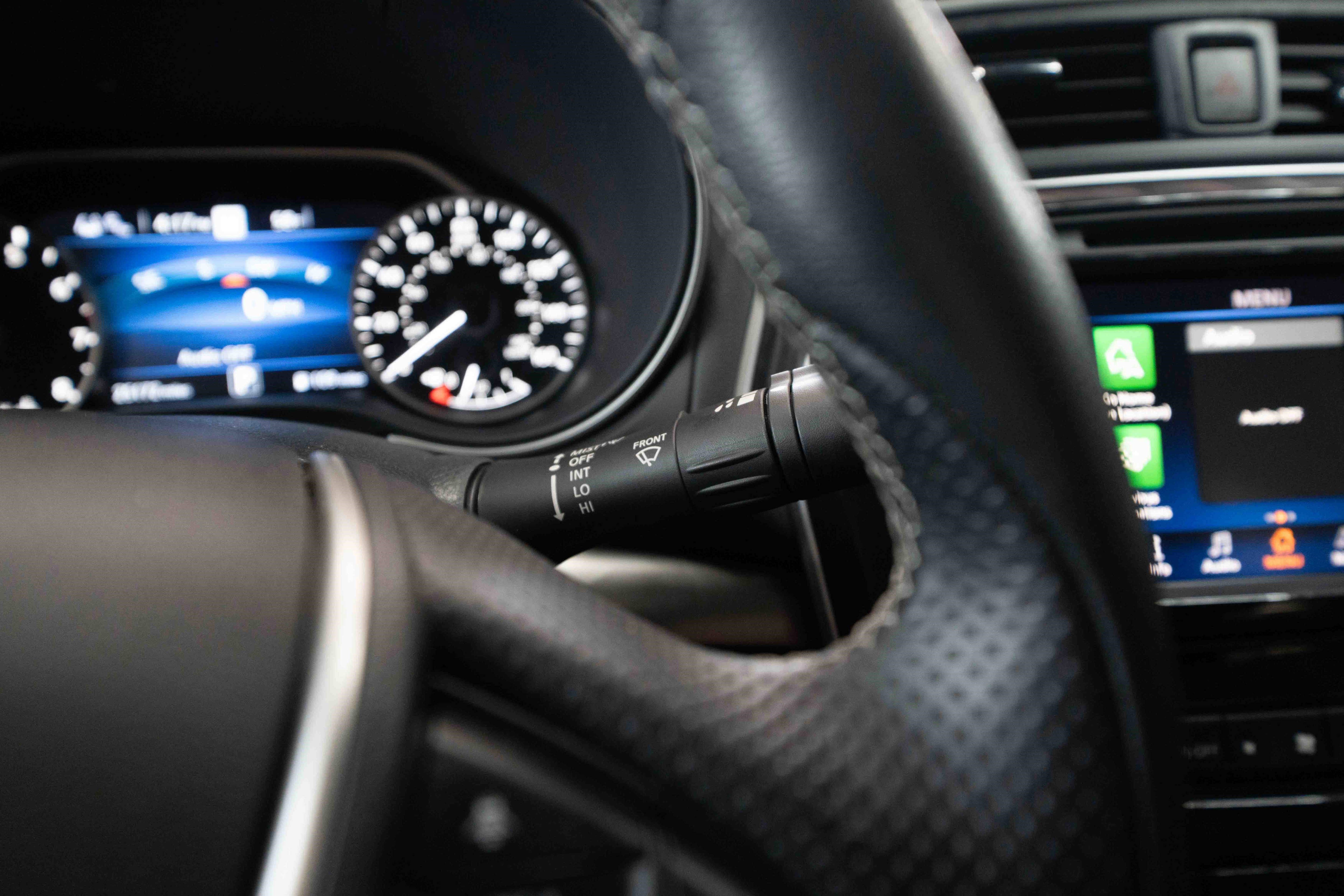 Used 2022 Nissan Maxima SV w/ Floor Mat Group image 14