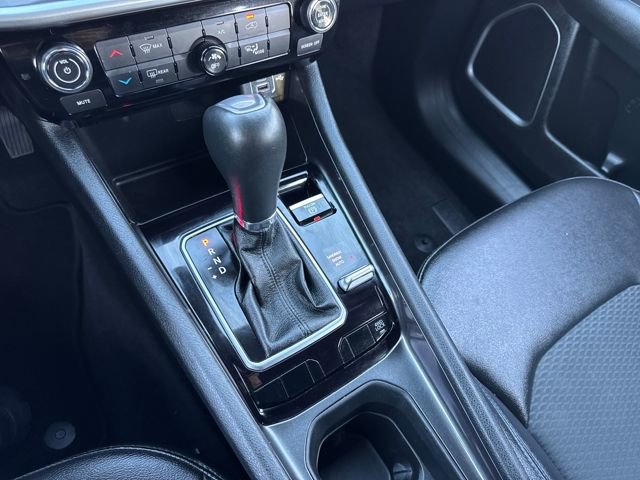 Used 2024 Jeep Compass Latitude image 16