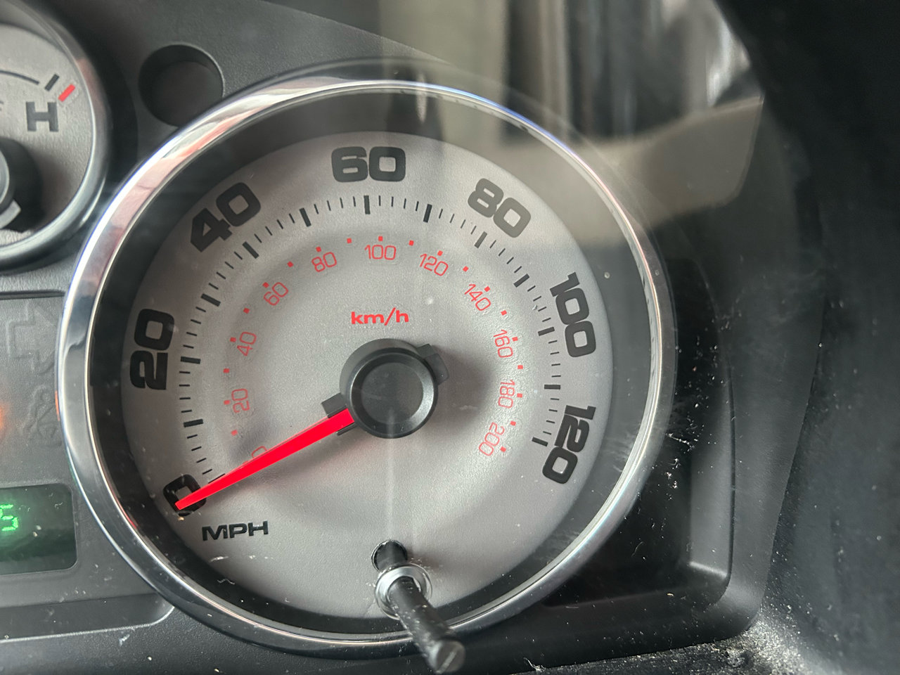 Used 2007 Ford Edge SE image 21