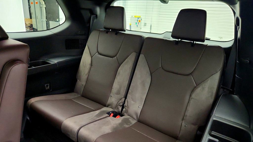 Used 2024 Lexus TX 350 FWD w/ Technology Package image 22