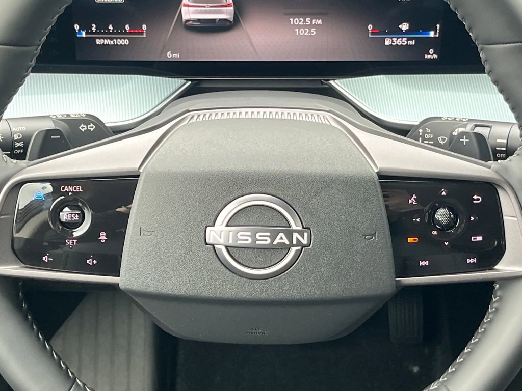 New 2026 Nissan Murano SL image 24