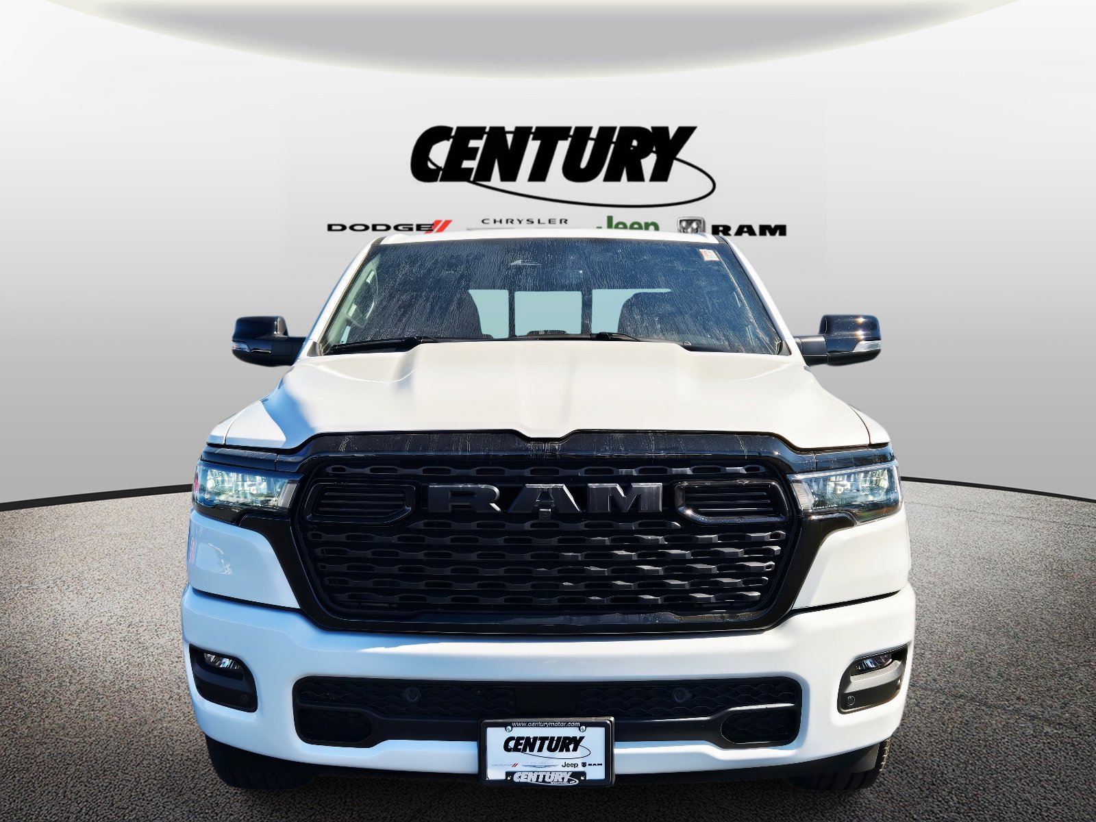 New 2026 RAM 1500 Big Horn image 8