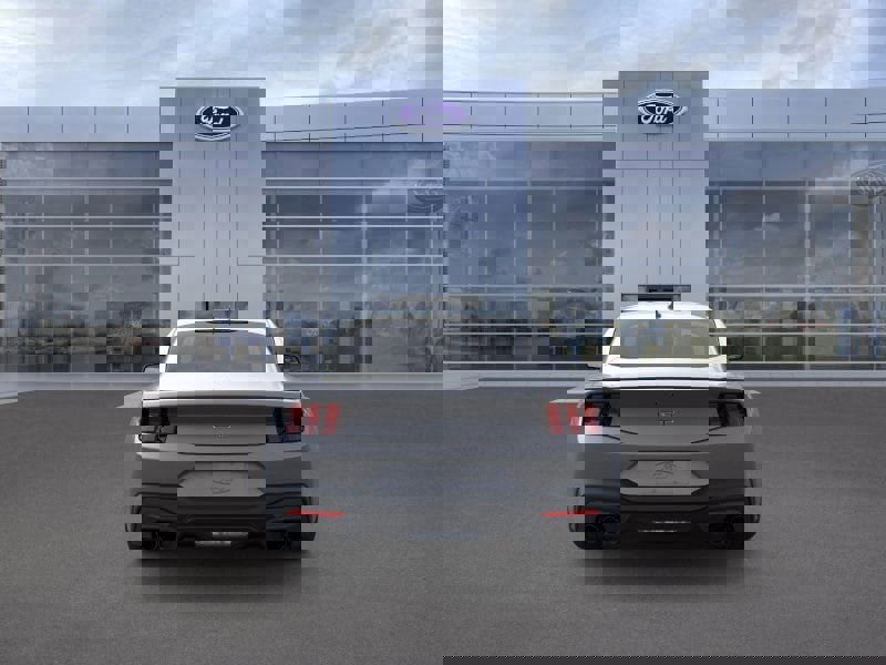 New 2025 Ford Mustang GT Premium image 5