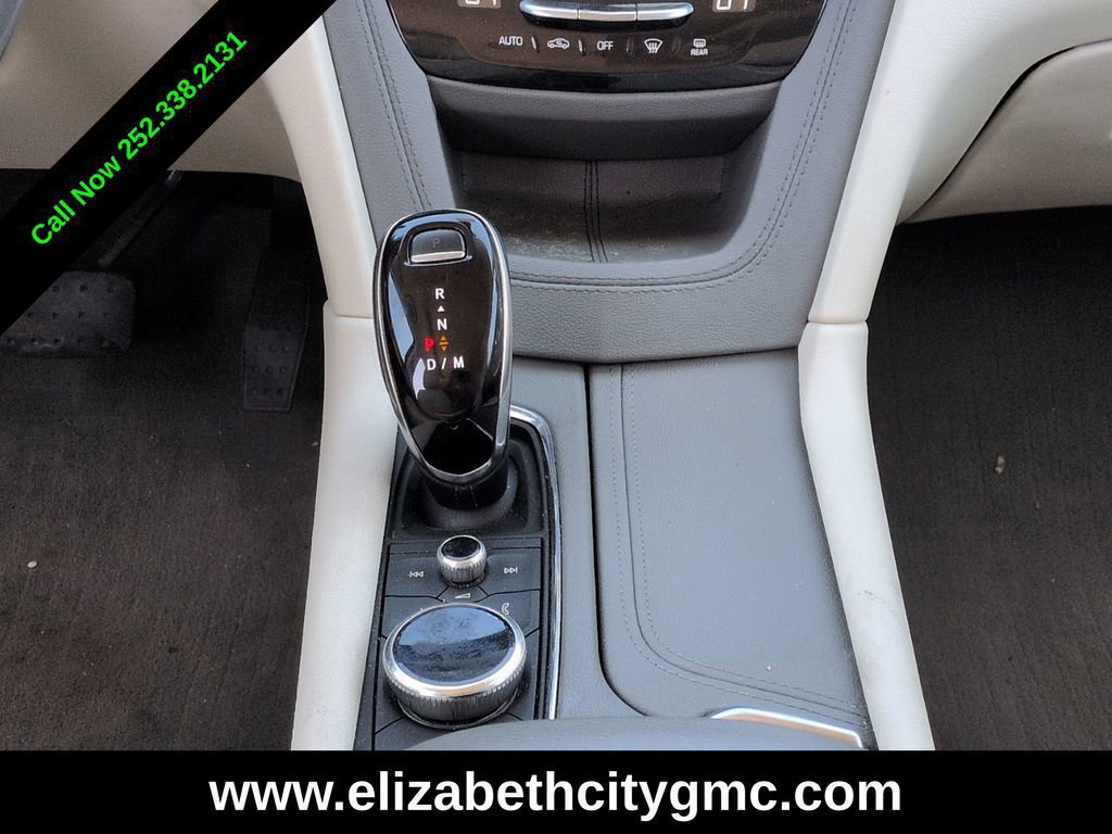 Used 2022 Cadillac XT6 Premium Luxury image 20