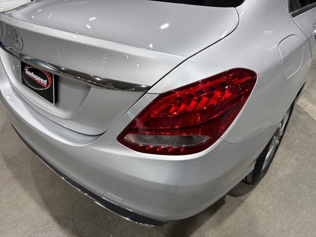 Used 2015 Mercedes-Benz C 300 $40K MSRP image 46
