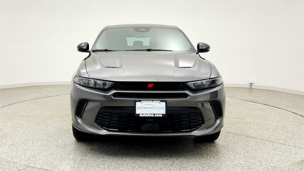 Used 2024 Dodge Hornet R/T w/ R/T Blacktop Package AWD/4WD image 2