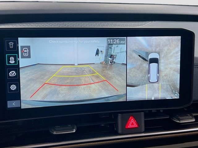 New 2026 Kia Carnival SX Prestige image 14