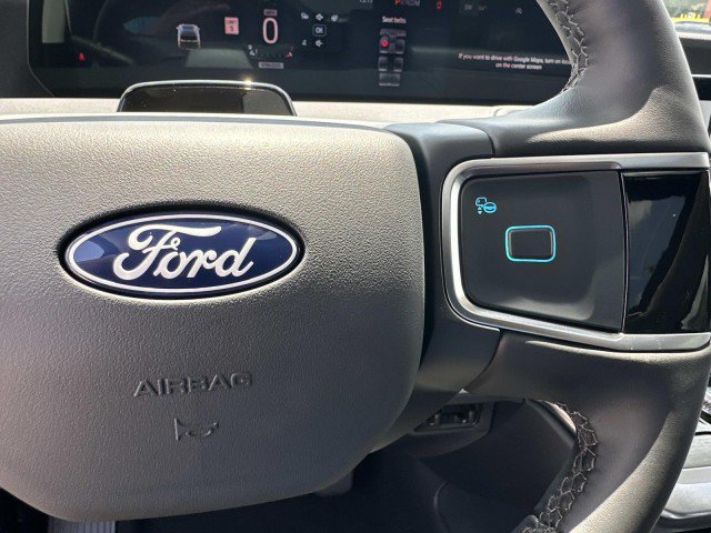 New 2027 Ford Expedition Max Platinum w/ Driver's Package AWD/4WD image 26