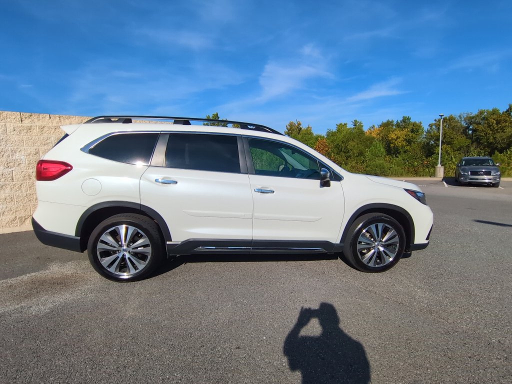 Used 2021 Subaru Ascent Touring AWD/4WD image 3