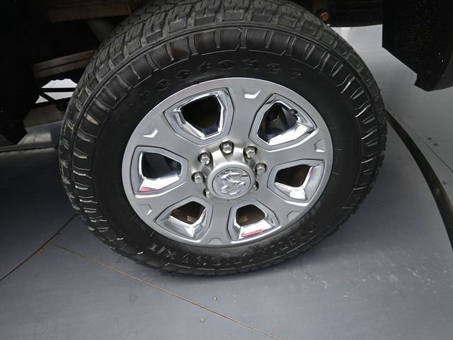 Used 2018 RAM 2500 Laramie image 13