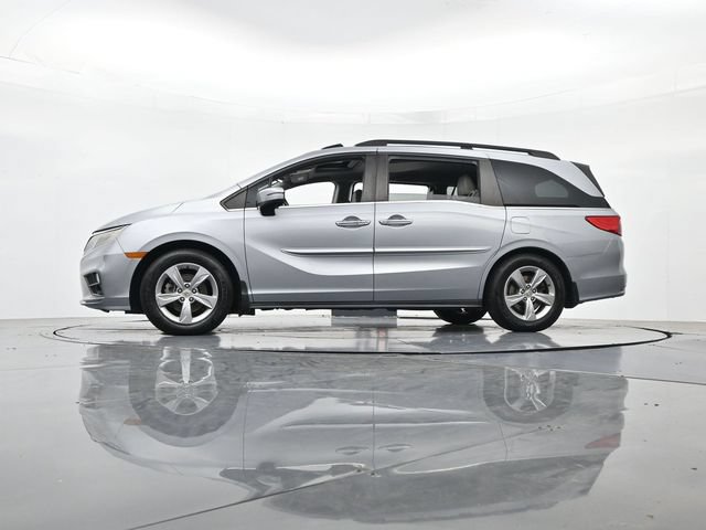 Used 2018 Honda Odyssey EX-L image 38